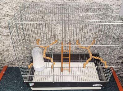 bird cage