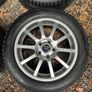 16' Sportechnic VW GOLF CADDY 5x112 alloy wheels Image 4