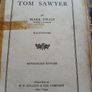 Mark Twain The adventures of Tom Sawyer Image 2