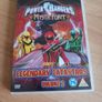 Power Rangers DVDs Image 4