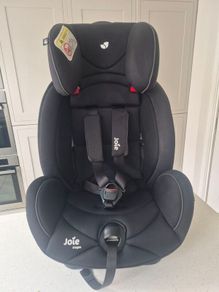 JOIE Stages Convertible Car Seat