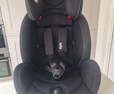 JOIE Stages Convertible Car Seat