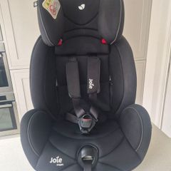 JOIE Stages Convertible Car Seat