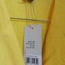 BNWT - Yellow linen dress UK 10 Image 4