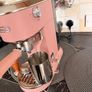DeLonghi Dedica Duo espresso machine Image 3