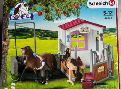 Schleich Horse Club