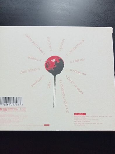 Kids in Glass Houses - Smart Casual CD