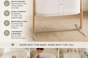 BabyBjorn cradle