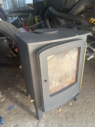 4 ring gas hob and stove