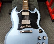 Epiphone sg pro