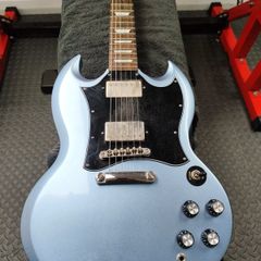 Epiphone sg pro