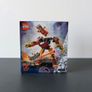 LEGO Marvel 76307 - Iron Man Mech Image 2