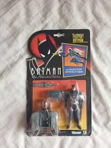 Turbojet batman kenner 1992