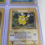 Lot of 9 Vintage Pokemon Cards - Great Condition Image 3