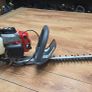 Robin hedge trimmer Image 4