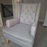 Babylo Soothe Easy Feeding Chair & Rocker Image 5