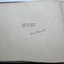 Grace Gifford - "Twelve Nights at the Abbey Theatre" (Signed Book) Image 2