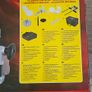 Trend T18S/R14K2 18V 1/4" Brushless Router Kit (2x4Ah batteries & fast charger) Image 10
