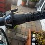 24 Inch Verve Ultra Mountain Bike Blue Image 5