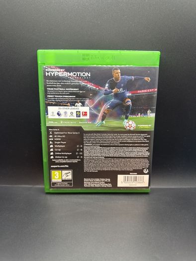 Fifa 22 Xbox Series X