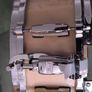 Pearl Snare Drum Image 3