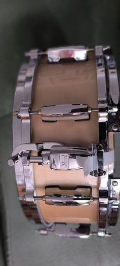 Pearl Snare Drum