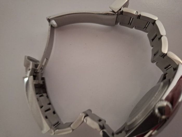 Seiko Mod automatic NH 35