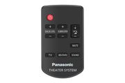 Genuine Panasonic N2QAYC000083 Remote Control for Home Theater Audio Systems