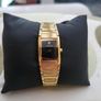 Ladies  beautiful gold tone Accurist Watch Image 7