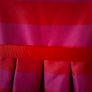 RRP 42 Girls Jasper Conran satin dress BNWOT Image 2