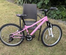 Kids 24 inch Bike