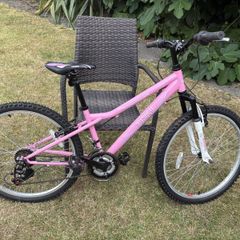 Kids 24 inch Bike