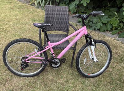 Kids 24 inch Bike