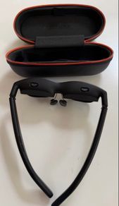 Virture XR/AR Glasses