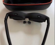 Virture XR/AR Glasses