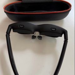 Virture XR/AR Glasses
