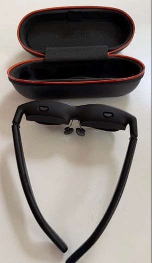 Virture XR/AR Glasses
