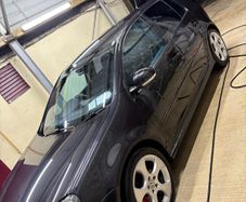 2006 Volkswagen Golf gti