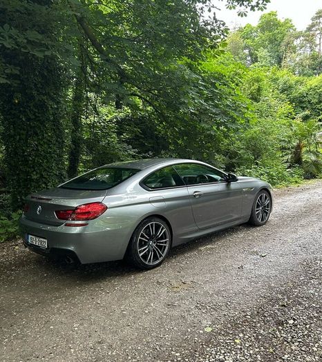 Bmw 640