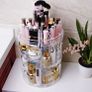 Luxury Spinning Costemic Storage Organizer Image 5