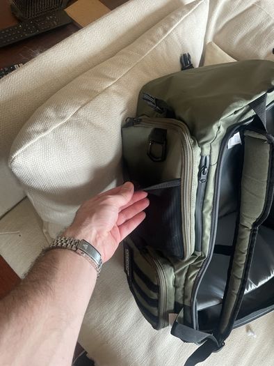Corength Gym Bag