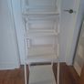 ladder shelf Image 3
