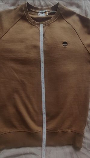 Timberland Crewneck / jumper Size Small  2023 Model