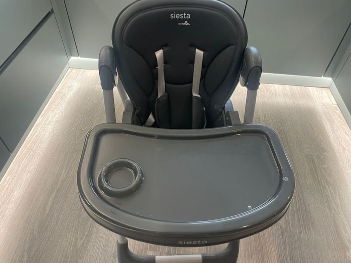 Babylo Siesta High chair
