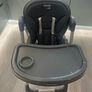 Babylo Siesta High chair Image 2