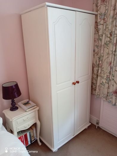 wardrobe