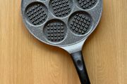 Waffle Pan