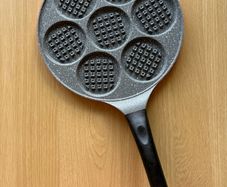 Waffle Pan