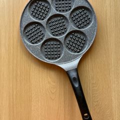 Waffle Pan