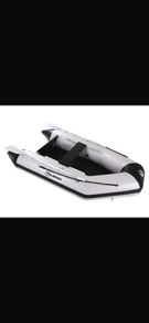 Talamex Inflatable Dinghy